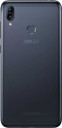 Asus Zenfone Max M2 (4GB RAM + 64GB)