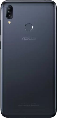 Asus Zenfone Max M2 (4GB RAM + 64GB)