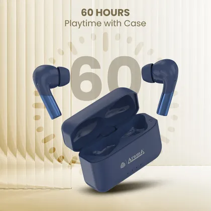 Aroma NB140 Buds 3 True Wireless Earbuds