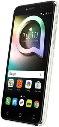 Alcatel Shine Lite