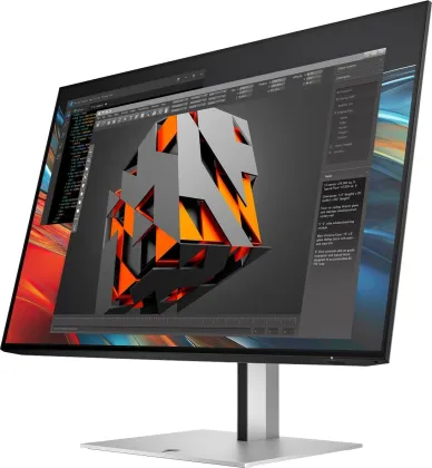 HP Series 7 Pro 724pn 24 inch WUXGA Monitor