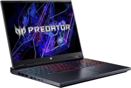 Acer Predator Helios Neo 16 PHN16-72 NH.QNPSI.003 Gaming Laptop (14th Gen Core i7/ 16GB/ 512GB SSD/ Win11/ 6GB Graph)