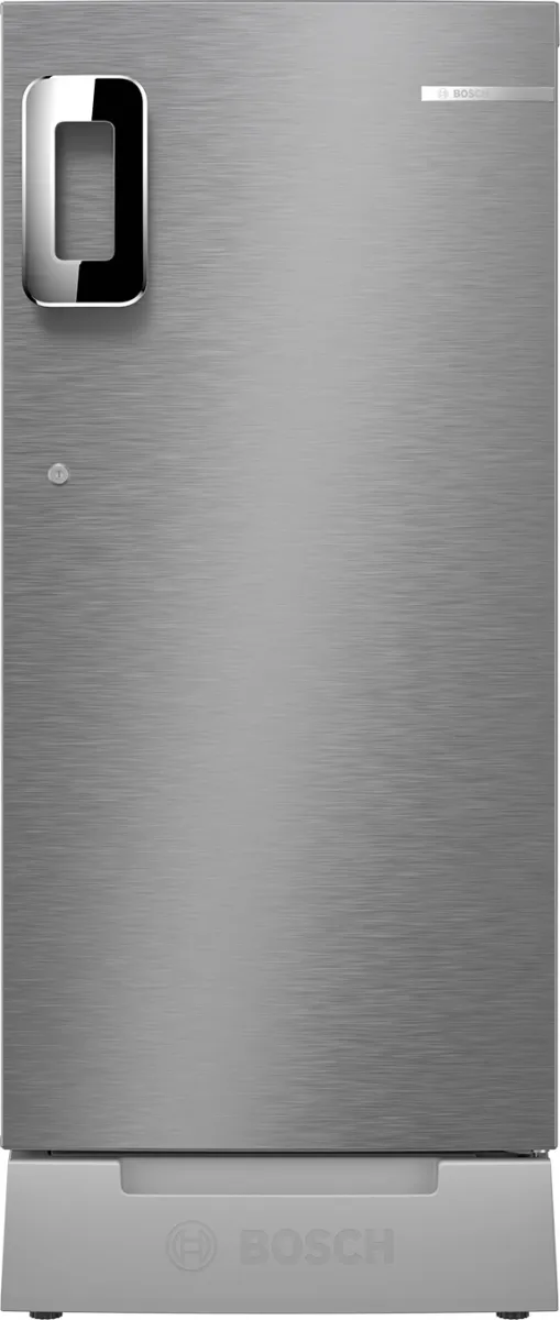Bosch CST20S25PI 207 L 5 Star Single Door Refrigerator - Price in