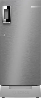 Bosch CST20S25PI 207 L 5 Star Single Door Refrigerator