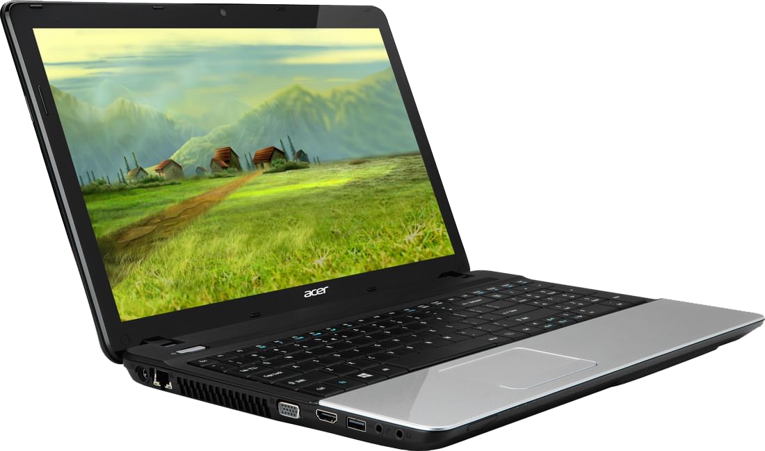 Acer aspire e1 531 обзор