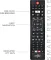 Bazeegar BAZQL43F1 43 inch Ultra HD 4K Smart QLED TV