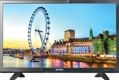 Intex LED-2111 (21-inch) Full HD LED TV