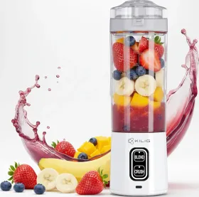 Kilig Vortex Ultra ‎BL-03W 360W Portable Blender