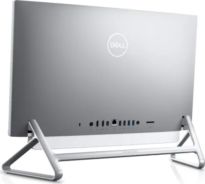 Dell Inspiron 24 5400 All in One Desktop (11th Gen Core i5/ 8 GB RAM/ 1 TB HDD/ 256 GB SSD/ Win 10/ 2 GB Graphics) - image 5