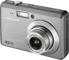 Samsung ES55 Point and Shoot