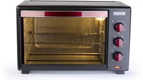 Usha 3635Rc 35-Litre Oven Toaster Grill