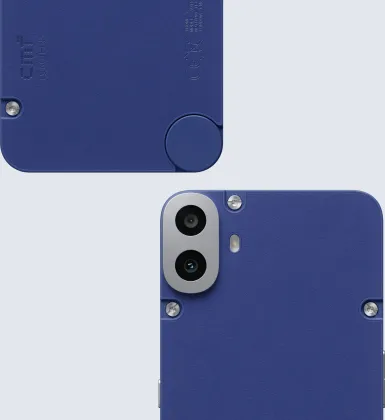 CMF Phone 1 (8GB RAM + 128GB)