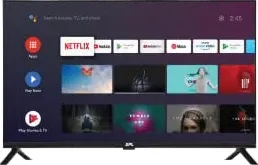 BPL 43F-A4300 43-inch HD Ready Smart LED TV