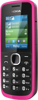 Nokia 110 Dual Sim