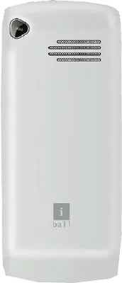 iBall Fab 18i