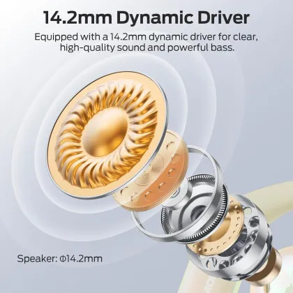 Monster Open Ear AC326 True Wireless Earbuds