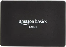 Amazon Basics ABSA128 128GB Internal Solid State Drive