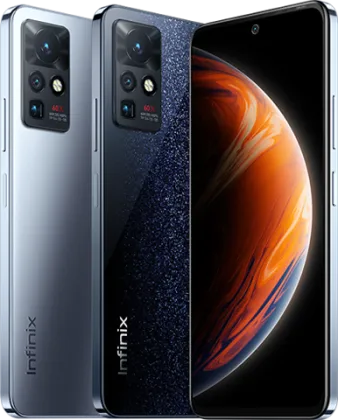 Infinix Zero X
