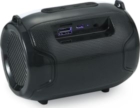 MZ M15VP 5W Bluetooth Speaker