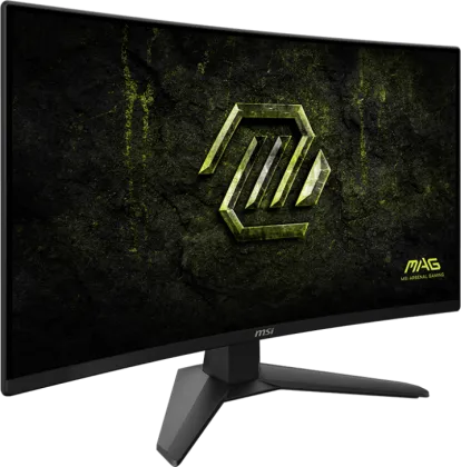 MSI MAG 274CF X24 27 inch Full HD Gaming Monitor