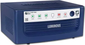 Luminous Eco Watt Neo 1050 Square Wave Inverter
