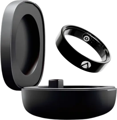Adivaa Smart Ring R6