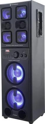 TECHXEWOO TS 300, 200W Home Theatre System - image 2