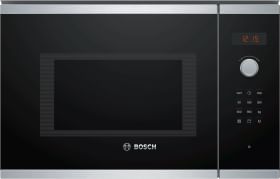 Bosch BEL553MS0I 25L Built-In Microwave Oven