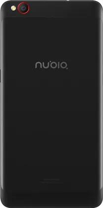 Nubia M2 Play
