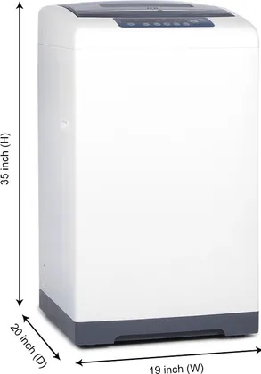 IFB AW60-205T 6 kg Fully Automatic Top Load Washing Machine