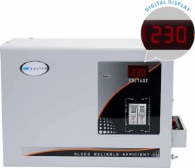 Aulten AD009 Mainline Voltage Stabilizer