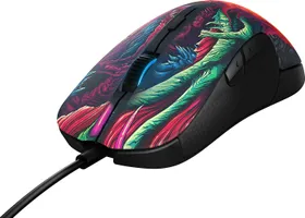 Steelseries RIval 300 Hyper beast Gaming Mouse