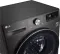 LG FHD1057STB 10.5 Kg Fully Automatic Front Load Washing Machine