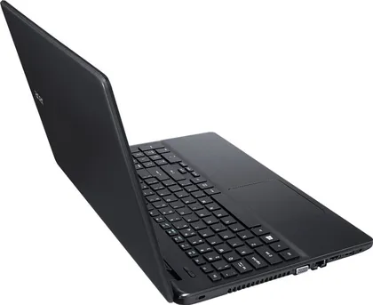Acer Aspire ES1-571-P4ZR (NX.GCESI.016) Notebook(PQC/ 4GB/ 1TB/ Win10)