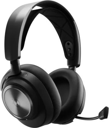 SteelSeries Arctis Nova Pro Wireless Headphones