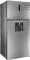 Croma CRLR415FIC342434 415 L 1 Star Double Door Refrigerator