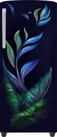 Godrej RD EMARVEL 290C THI 268 L 3 Star Single Door Refrigerator