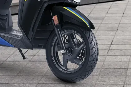 Honda Dio 125