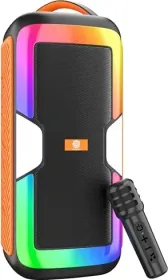 Digimore D-1342 80W Bluetooth Speaker