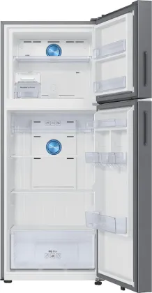 Samsung Bespoke RT41HG6A22S8 396 L 2 Star Double Door Refrigerator
