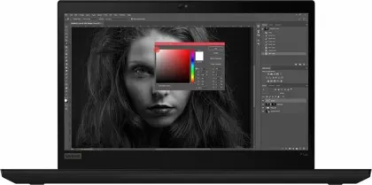 Lenovo ThinkPad P14s Gen 4 21HF000CUS Laptop (13th Gen Core i5/ 16GB/ 512GB SSD/ Win11 Pro)