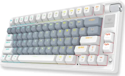 EvoFox Ronin TKL Wireless Mechanical Gaming Keyboard - image 2
