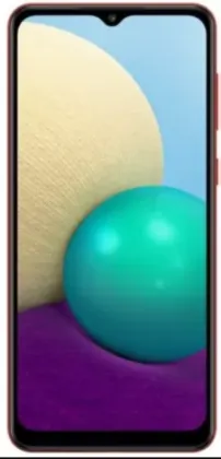 Samsung Galaxy A02
