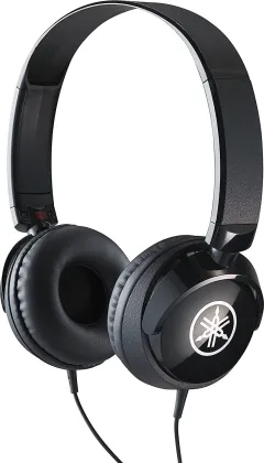 Yamaha HPH-50B Wired Headphone
