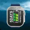 Innomax Sportz Smartwatch