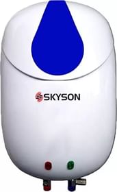 Skyson Hotster 10L Storage Water Geyser