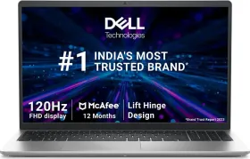 Dell DC15255 Laptop (AMD Ryzen 3-7320U/ 8GB/ 512GB SSD/ Win11)