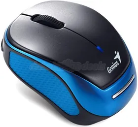 Genius Micro Traveler 9000r Wireless Laser Mouse