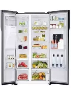 Samsung RS51K56H02A 571 L Side-by-Side Refrigerator