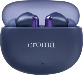 Croma CRSE040EPA301514 True Wireless Earbuds